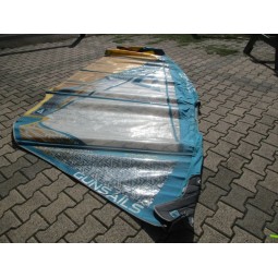 Voile Windsurf occasion Gunsails TORRO 6 m²  