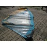Voile Windsurf occasion Gunsails TORRO 6 m²  