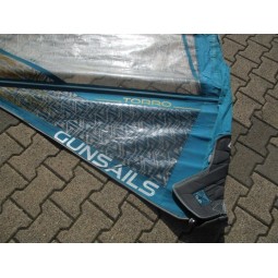 Voile Windsurf occasion Gunsails TORRO 6 m²  
