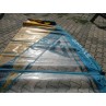 Voile Windsurf occasion Gunsails TORRO 6 m²  