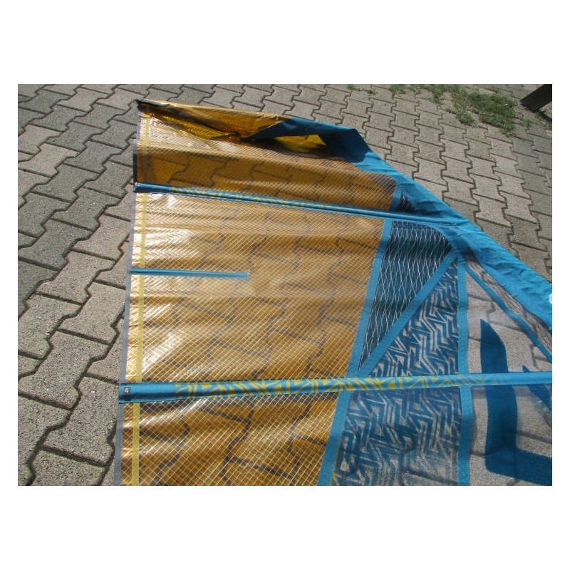 Voile Windsurf occasion Gunsails TORRO 6 m²  