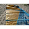 Voile Windsurf occasion Gunsails TORRO 6 m²  