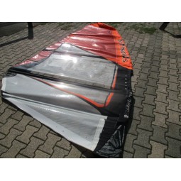 Voile Windsurf occasion Loftsails Skyscape 6,4 m²    
