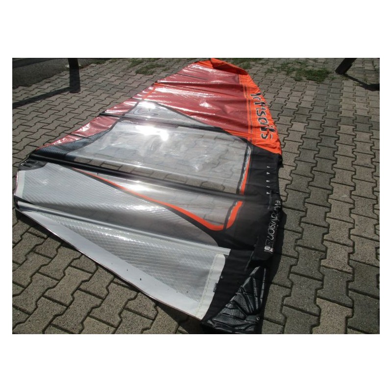 Voile Windsurf occasion Loftsails Skyscape 6,4 m²    