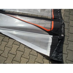 Voile Windsurf occasion Loftsails Skyscape 6,4 m²    