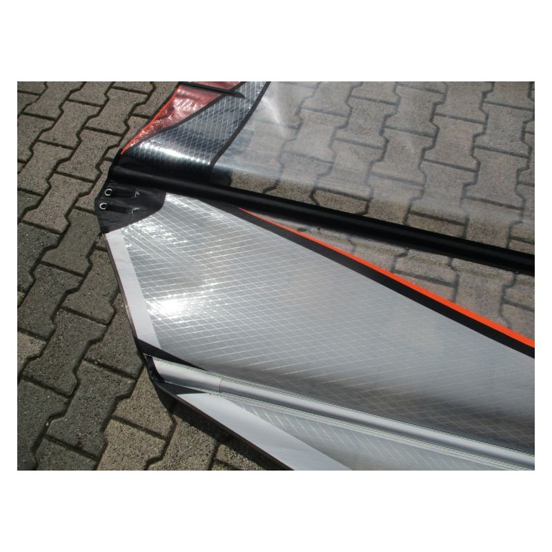 Voile Windsurf occasion Loftsails Skyscape 6,4 m²    