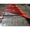 Voile Windsurf occasion Loftsails Skyscape 6,4 m²    