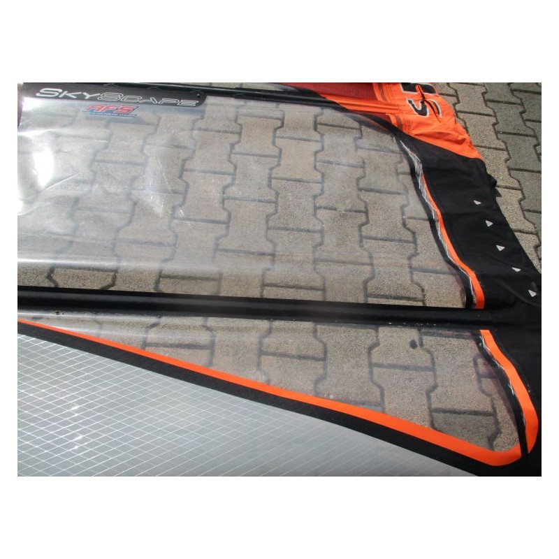 Voile Windsurf occasion Loftsails Skyscape 6,4 m²    