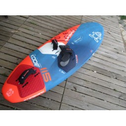 Flotteur Windsurf occasion Starboard KODE 115 CARBON REFLEX SANDWICH 2024