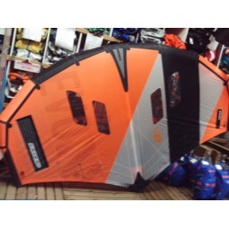 Aile de Wing occasion RRD EVO WING Y29 4,5 m² ORANGE 2024