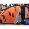 Aile de Wing occasion RRD EVO WING Y29 4,5 m² ORANGE 2024