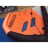 Aile de Wing occasion RRD EVO WING Y29 4,5 m² ORANGE 2024