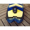 Flotteur Kitesurf occasion Slingshot T-rex 5'2" x 17"3/4 26L 2015