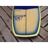 Flotteur Kitesurf occasion Slingshot T-rex 5'2" x 17"3/4 26L 2015