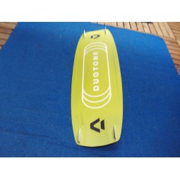 Flotteur Kitesurf occasion Duotone Gonzales+vario Lime 142 x 43 2026
