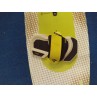 Flotteur Kitesurf occasion Duotone Gonzales+vario Lime 142 x 43 2026