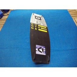 Flotteur Kitesurf occasion Duotone Select Concept Blue 141 x 41 2025