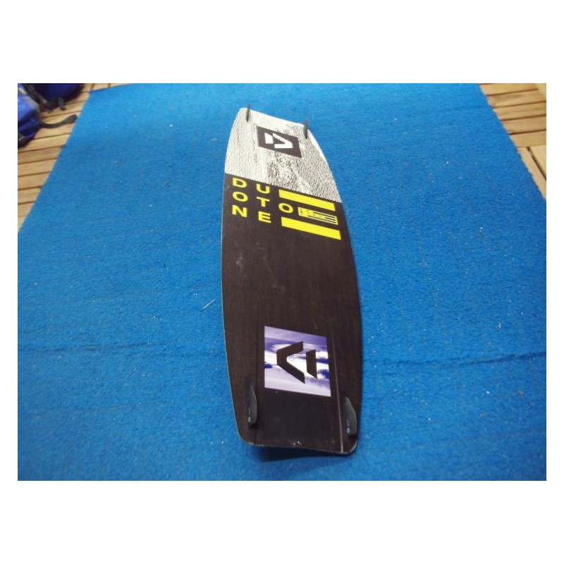 Flotteur Kitesurf occasion Duotone Select Concept Blue 141 x 41 2025