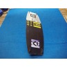 Flotteur Kitesurf occasion Duotone Select Concept Blue 141 x 41 2025