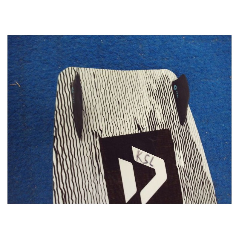 Flotteur Kitesurf occasion Duotone Select Concept Blue 141 x 41 2025