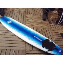 Surf occasion No name california 8' x 23' 8' x 23'