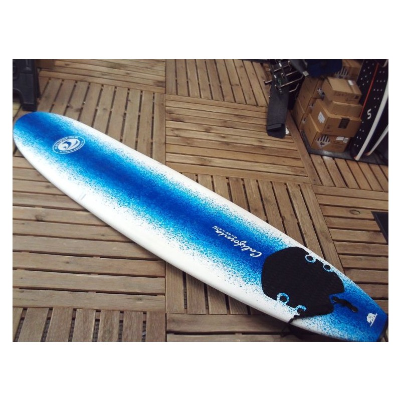 Surf occasion No name california 8' x 23' 8' x 23'