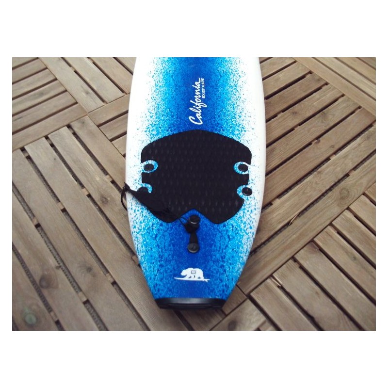 Surf occasion No name california 8' x 23' 8' x 23'