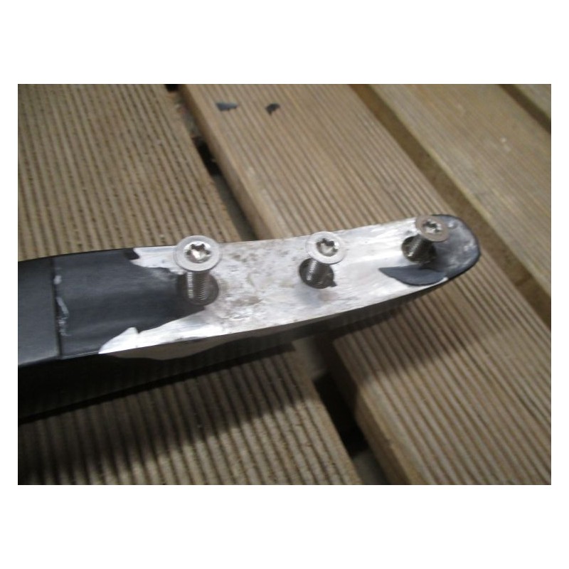Foil Wind occasion eXploder Freerace 1000