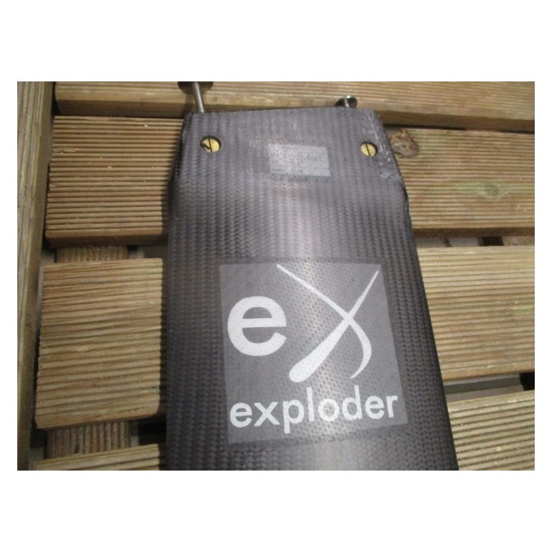 Foil Wind occasion eXploder Freerace 1000