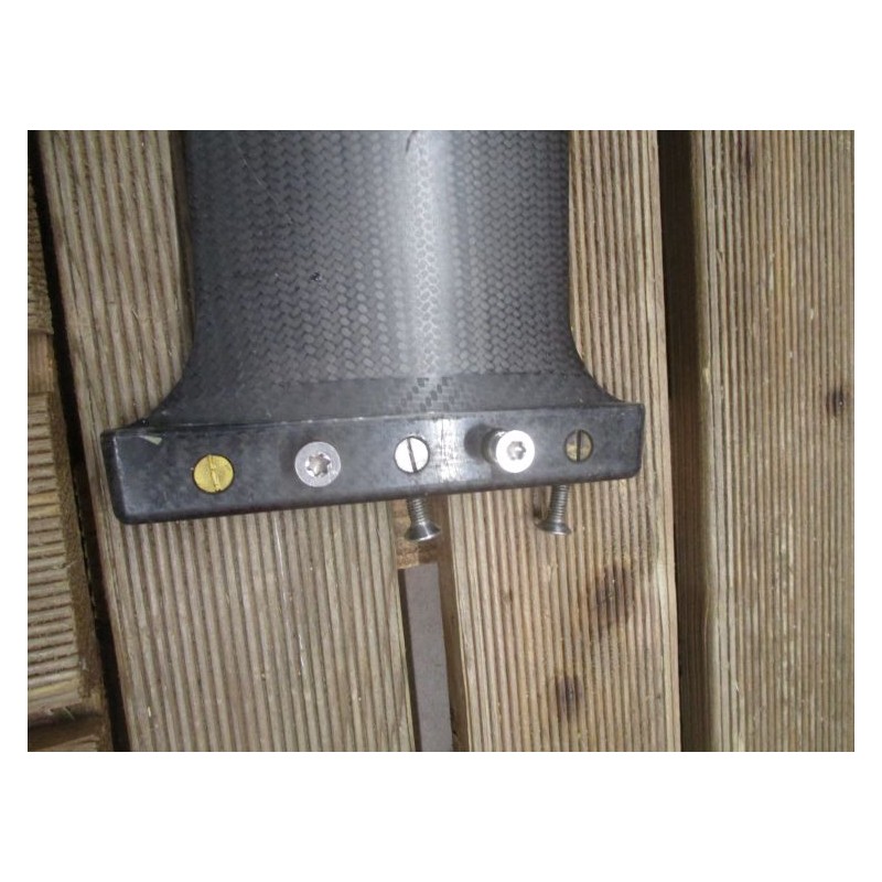 Foil Wind occasion eXploder Freerace 1000