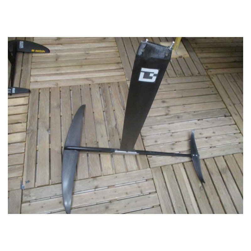Foil Wind occasion eXploder Freerace 1000
