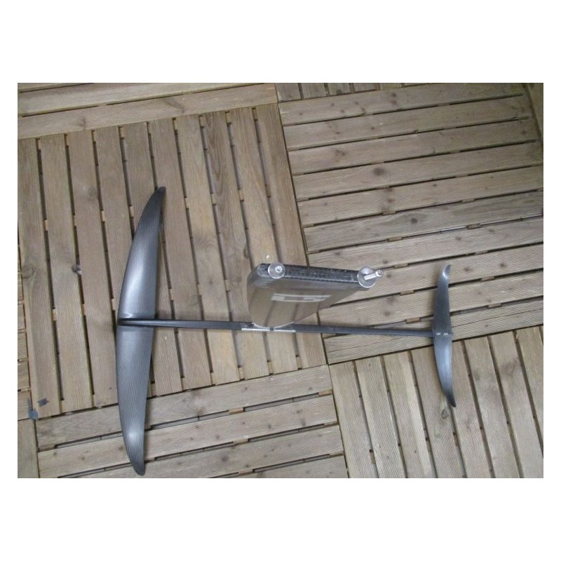 Foil Wind occasion eXploder Freerace 1000