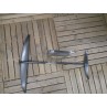 Foil Wind occasion eXploder Freerace 1000