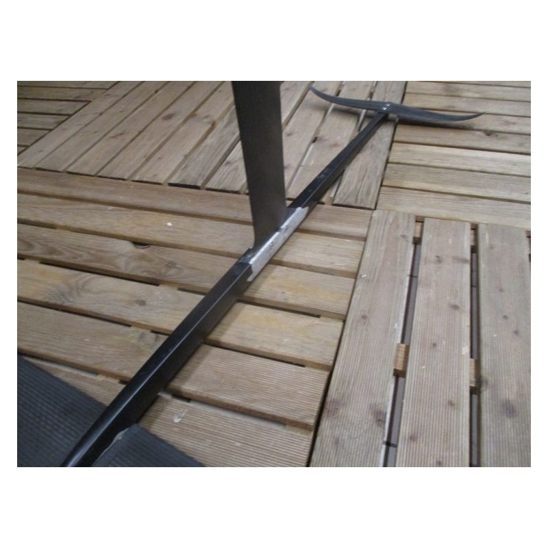 Foil Wind occasion eXploder Freerace 1000