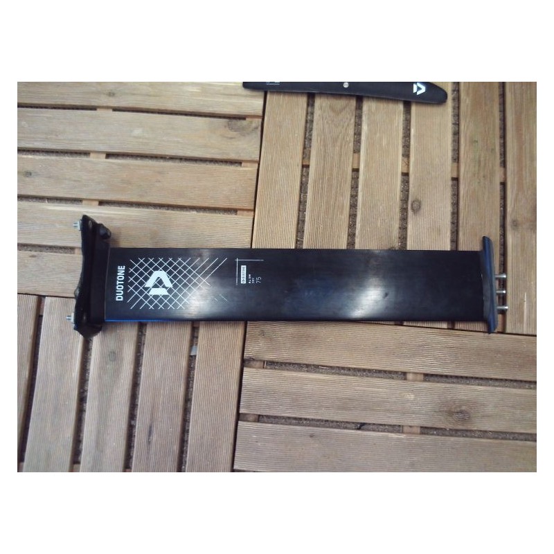 Foil Wing occasion Duotone Set Complet Alu Free 2.0  1900/PX260