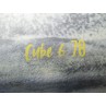 Flotteur Windsurf occasion Quatro Cube 6 78 2025