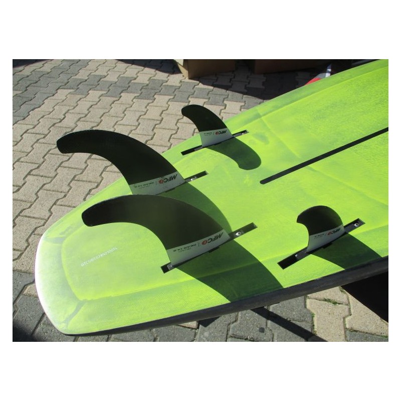Flotteur Windsurf occasion Quatro Cube 6 78 2025