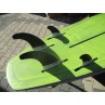 Flotteur Windsurf occasion Quatro Cube 6 78 2025