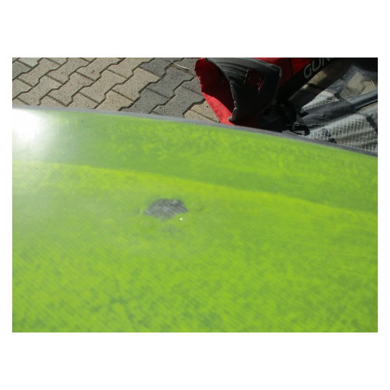 Flotteur Windsurf occasion Quatro Cube 6 78 2025