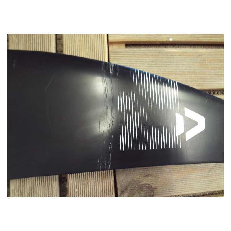 Foil Wing occasion Duotone Set Complet Alu Free 2.0  1600/PX225