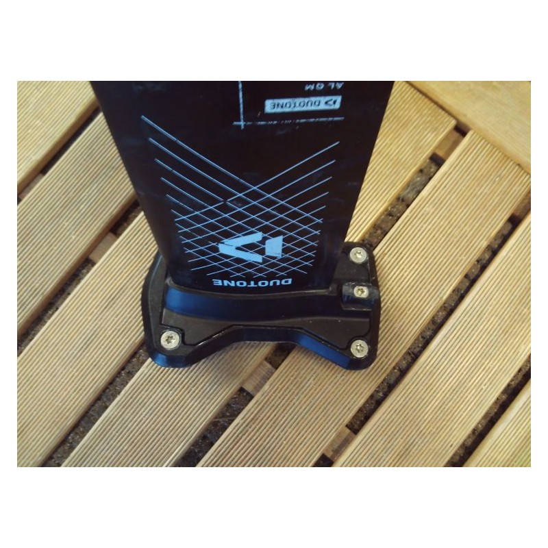 Foil Wing occasion Duotone Set Complet Alu Free 2.0  1600/PX225