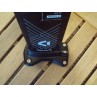 Foil Wing occasion Duotone Set Complet Alu Free 2.0  1600/PX225