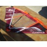 Voile Windsurf occasion Gunsails SEAL 3,2 m² 2026