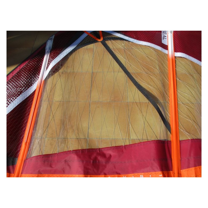 Voile Windsurf occasion Gunsails SEAL 3,2 m² 2026