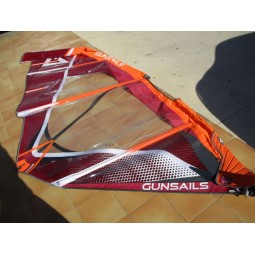 Voile Windsurf occasion Gunsails SEAL 3,7 m² 2026