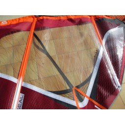 Voile Windsurf occasion Gunsails SEAL 3,7 m² 2026