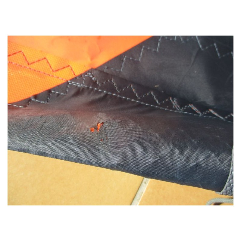 Voile Windsurf occasion Gunsails SEAL 3,7 m² 2026