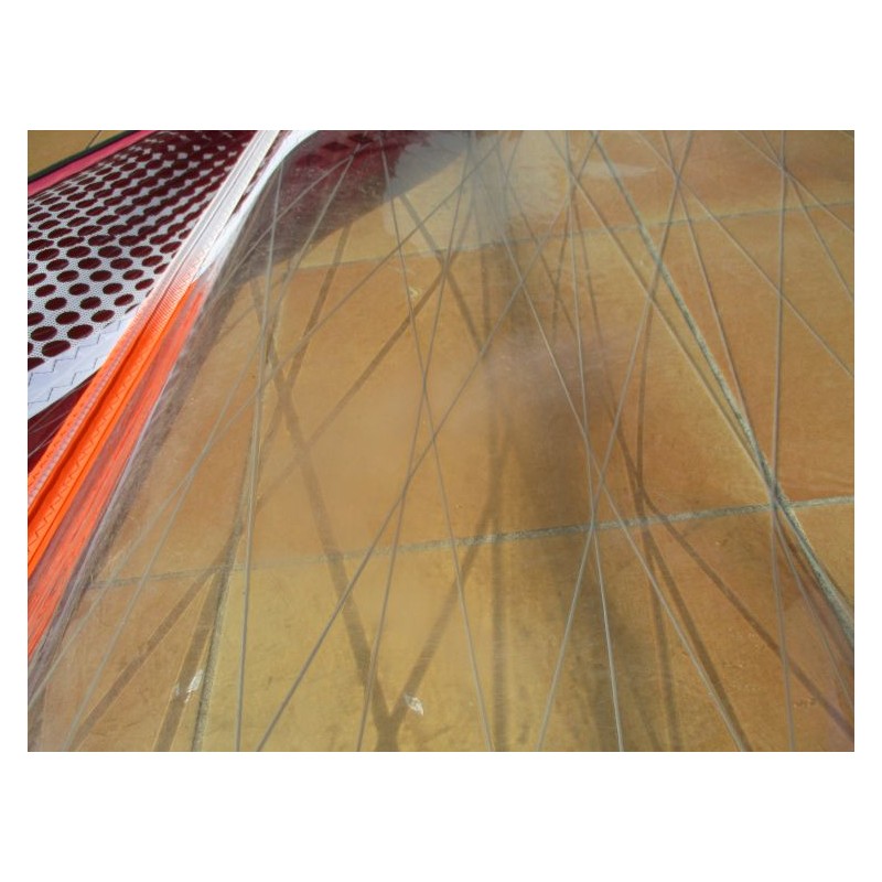 Voile Windsurf occasion Gunsails SEAL 3,7 m² 2026