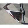 Voile Windsurf occasion North sails SUPER HERO 3,4 m² 2014  