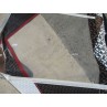 Voile Windsurf occasion North sails SUPER HERO 3,4 m² 2014  
